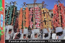 PORTUGAL TAKE BOARD PARTY