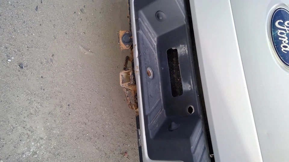 Espejo retrovisor atenuación manual compatible con 01-23 EXPLORER 5064782 Foto 2 de 2