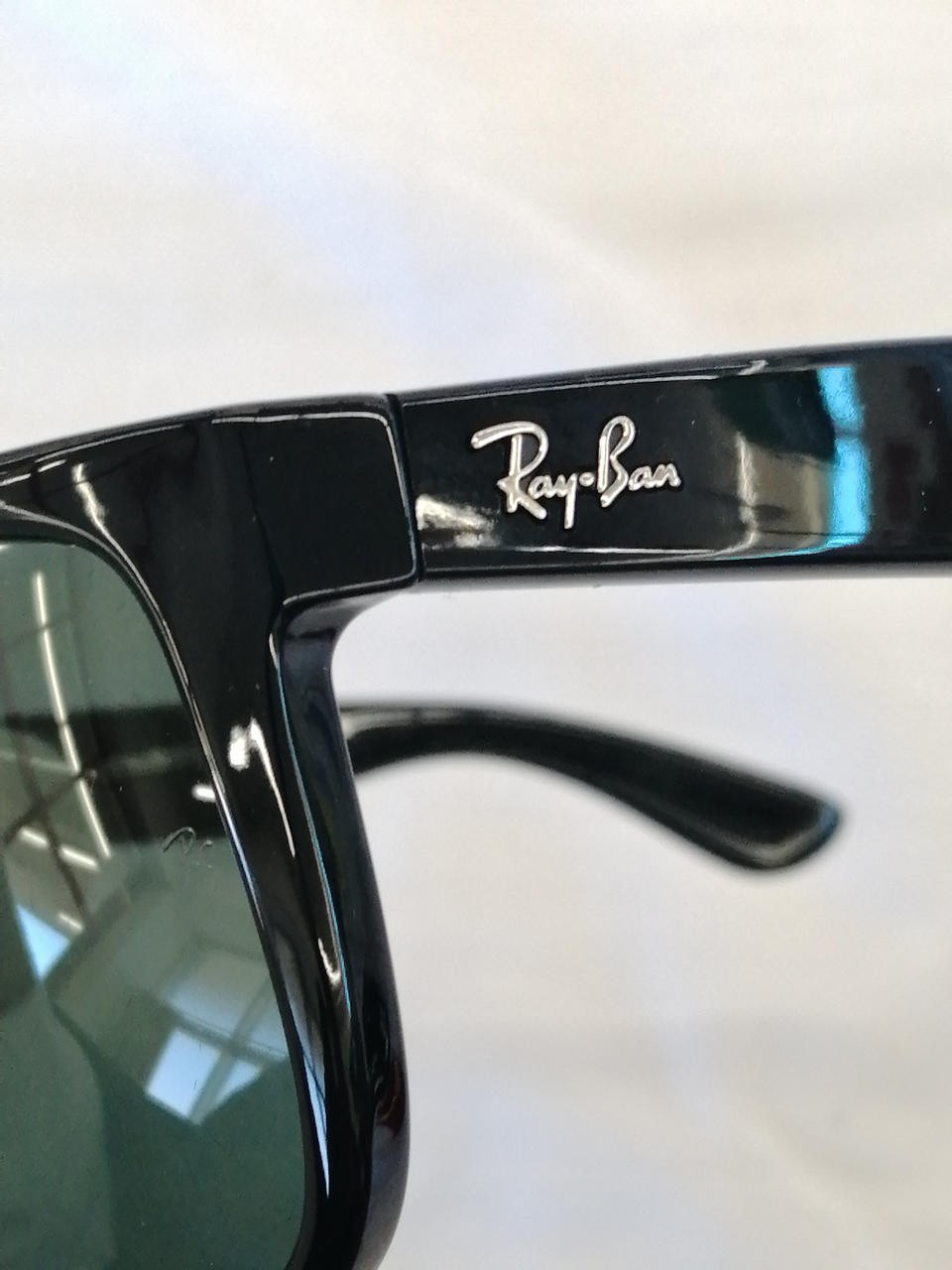 Ray Ban Rb4165F Justin image 5
