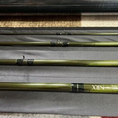 G•LOOMIS Gルーミス NRX 15ft #10/11 フライロッド G•LOOMIS Gルーミス NRX 15ft #10/11 フライロッド G Loomis NRX 15ft