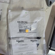 schneider electric Safety Switch XCS DMC7902