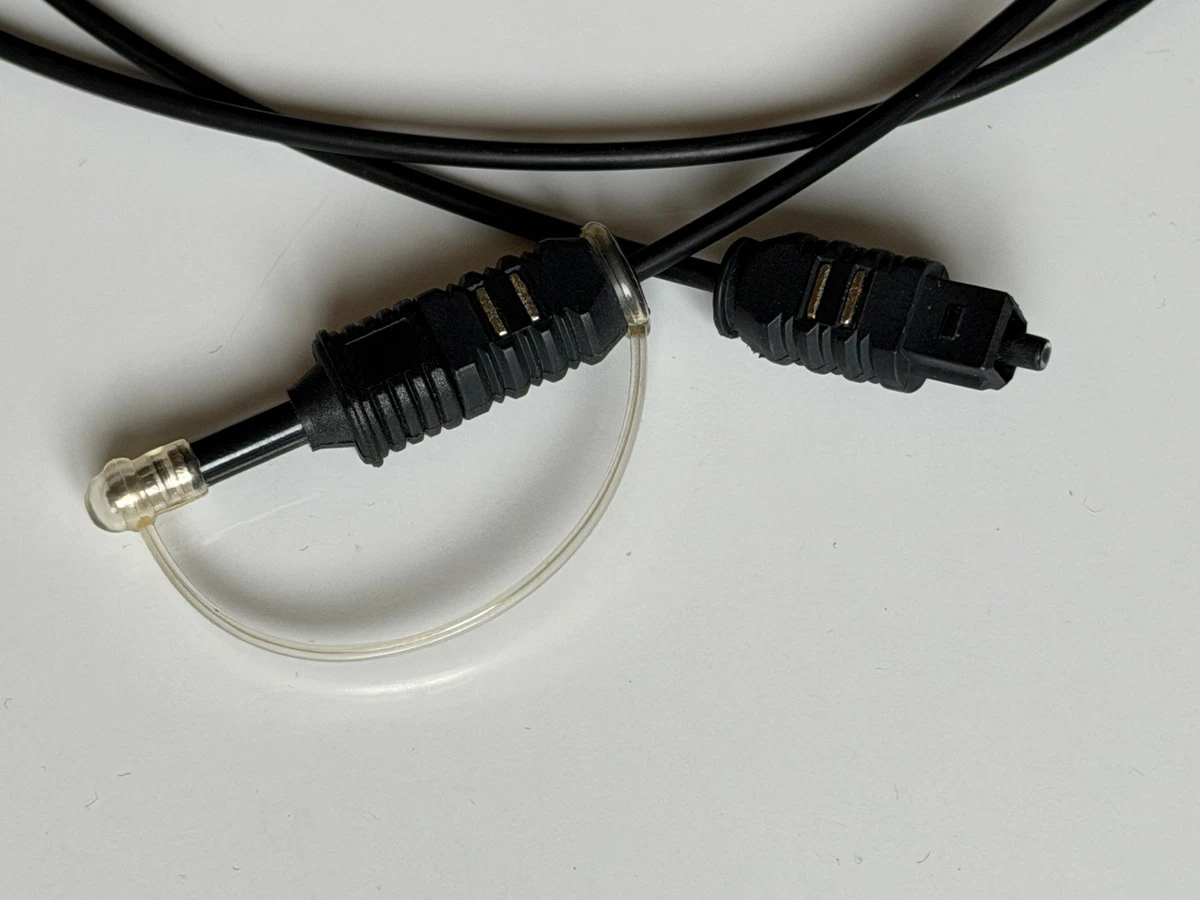 Acheter Câble jack mâle-mâle 3.5 mm AKASHI ALTJ 35 B - 1m pas cher