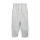 Adidas x Bad Bunny Heavy Weight (Light Grey Heather) Men's Sweat Pant KF1795