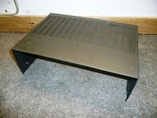 Sony TA-1130 Amplifier Metal Cabinet / Case with Screws