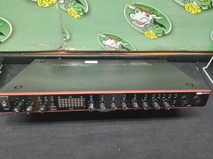 Focusrite Scarlett 18i20 for sale | eBay