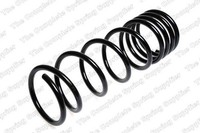1X Fahrwerksfeder Kilen 60805 FüR Opel Frontera U99 DTI 6B_ZC 6B_VF 6B_66 6B_76