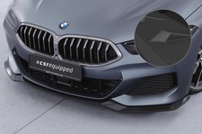 Cup Spoiler Lippe Front Schwert f�r BMW 8er G14, G15, G16 CSL858-S