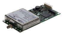 FREEWAVE FGRO9CSU 900MHz FHSS WIRELESS RADIO TRANSCEIVER NO LEDs