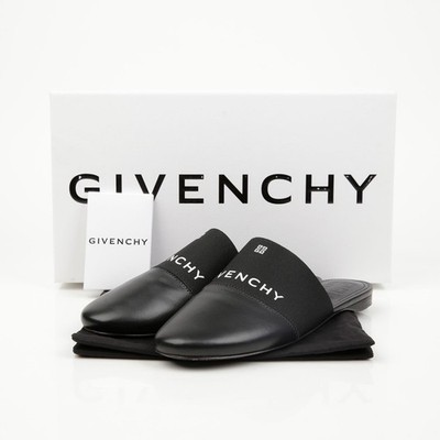 Givenchy Pantolette Halbschuhe 37 155987713