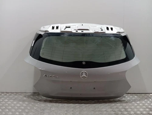 Eosnow Attuatore Serratura Portellone Posteriore Per Mercedes Benz Ml350 Ml500 1647400635 85217467