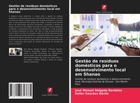 José Manuel Delgado Bardales (U. A.) | GestãO De ResíDuos DoméSticos Para O...