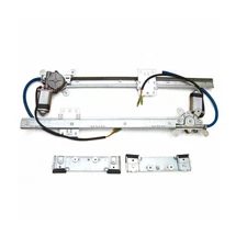 Early Nash Power Window Kit resto-mod BRAND NEW accessories bosch motors kustom 