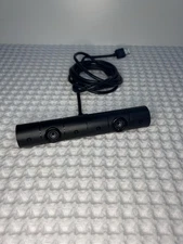 Sony PS4 PlayStation Camera Motion Sensor-V.2 CUH-ZEY2 for VR Gaming No Stand