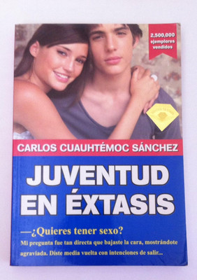 Juventud En Extasis, Packaging May Vary