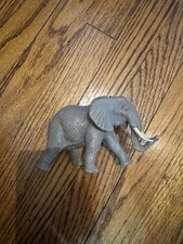 Safari Ltd. African Elephant toy figurine