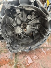 Mini F56 Cooper S 6speed Manual Gearbox 2014-2018