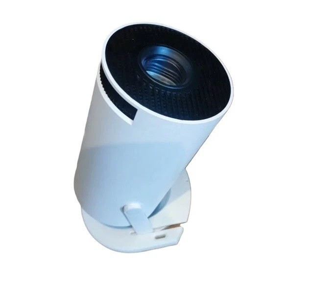 HY300 Projector Slide Mount – Adjustable Ceiling & Wall Bracket for Secure Setup