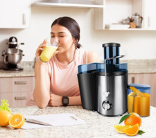 1000W 500Ml Juicer Machine Masticating Slow Juicer Extractor Cold Press Juicer