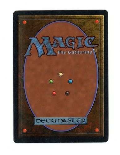 Wyluli Wolf - Magic the Gathering MTG - Arabian Nights Light (C1) - Picture 2 of 2