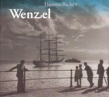 Himmelfahrt von Wenzel,Hans-Eckardt | CD | Zustand akzeptabel