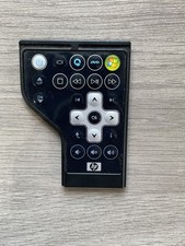 HP Pavilion Media Center Remote Control ? Genuine HP Laptop Remote