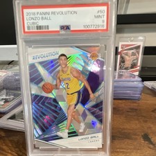 2018-19 Panini Revolution Basketball Cards 51