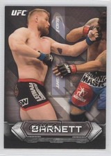 2014 Topps UFC Knockout Josh Barnett #19 1u1