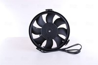NEU - Nissens 85547 LüFter, MotorküHlung FüR Audi Skoda VW