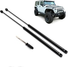 Compatible with Jeep Wrangler 2007 2008 2009 2010 Sport Utility,Rear Window