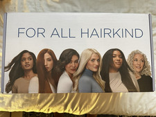 Shark Glam Straight Dream Hot Air Styling & Drying Air Styler System