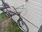 Specialized Fatboy 4130 BMX Chromoly complete! Restoration Project.20 in. wheels — photo 3