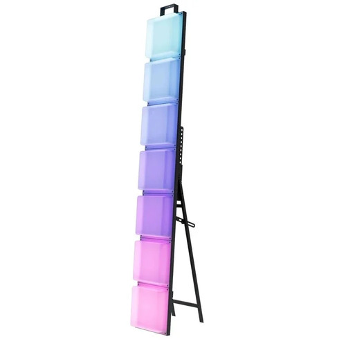 Blizzard INFINIPIXSPEKTRO-BST LED Effect with 7 Diffused Blocks