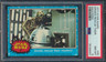 1977 TOPPS STAR WARS SERIES 1 #40 DROIDS RESCUE PSA 8 NM-MT