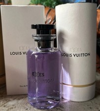 eLVes Louis Vuitton perfume - a new fragrance for women 2025