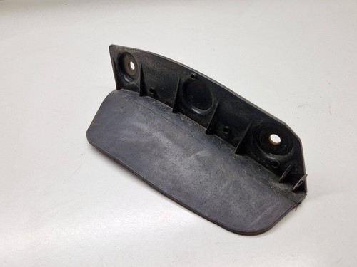 BMW X3 F25 2014 Schmutzfänger spritzschutz vorne 7213653