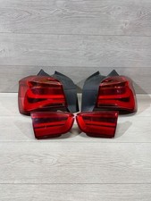 BMW 1 F20 F21 2018 Rückleuchten Heckleuchten Satz Set 7359020 KAN12699