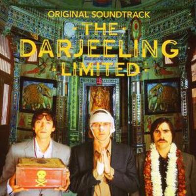 Various Artists: The Darjeeling Limited