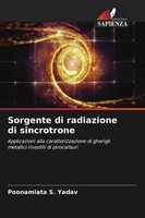 Poonamlata S. Yadav | Sorgente Di Radiazione Di Sincrotrone | Taschenbuch (2026)