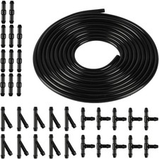 4m Universal Scheibenwaschanlage Schlauch, Wi...