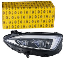 HELLA LED SCHEINWERFER RECHTS passend für MERCEDES CLS | 1EX 015 619-721 HELLA LED SCHEINWERFER RECHTS passend für MERCEDES CLS | 1EX 015 619-721