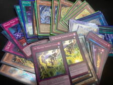 1st Edition YuGiOh Spirit Warriors SPWA- Holo Rare - ($2 Minimum Order Required)