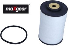 MAXGEAR 26-1550 Kraftstofffilter Kraftstoffilter 