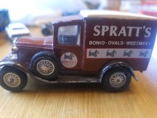 Matchbox Models Of Yesteryear