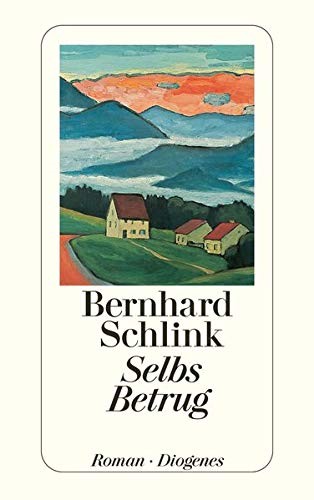 Selbs Betrug,Bernhard Schlink