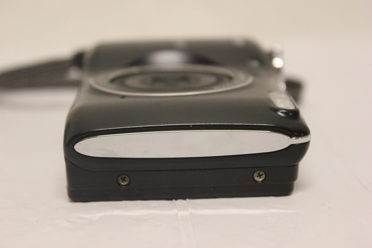 Nikon COOLPIX L26 16.1MP Digital Camera - Silver for sale online