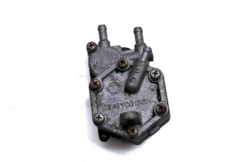 97 Polaris Magnum 425 4x4 Fuel Pump
