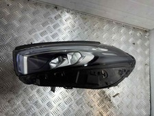 Frontscheinwerfer Mercedes-Benz A-Klasse W177 A1779063705 LED Links Headlight