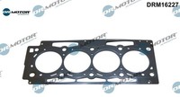 Dr.Motor Automotive DRM16227 Dichtung FüR Zylinderkopf Dichtung