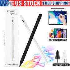Universal Touch Screen Stylus Pens for iPhone iPad Tablet Samsung Android Phone.