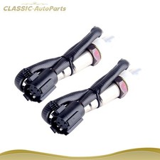 Sensor de oxígeno O2 02 2 piezas para Chrysler Cirrus Dodge Stratus Plymouth Breeze 98-00